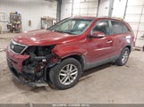KIA SORENTO LX V6 5XYKTDA76FG580084 снимка