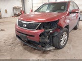 KIA SORENTO LX V6 5XYKTDA76FG580084 снимка