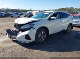 NISSAN MURANO S 5N1AZ2MJ5KN110102 снимка
