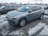 MITSUBISHI OUTLANDER SPORT ES 4A4AP3AU0FE045236 снимка