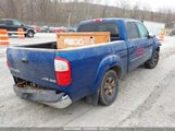 TOYOTA TUNDRA SR5 V8 5TBDT44176S550376 photo
