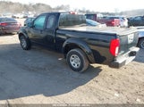 NISSAN FRONTIER S 1N6BD0CT2HN****** снимка