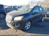 CHEVROLET TRAX LTZ KL7CJTSB0FB151750 снимка