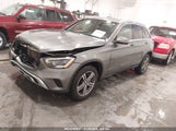 MERCEDES-BENZ GLC 300 4MATIC SUV W1N0G8EB1MF867732 снимка