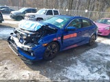 HONDA CIVIC EX SHHFK7H59JU405675 снимка