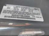 PONTIAC G8 GT 6G2EC57YX9L226538 снимка