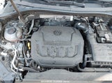 VOLKSWAGEN TIGUAN 2.0T SE R-LINE BLACK 3VV8B7AX1PM024091 снимка
