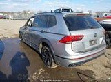 VOLKSWAGEN TIGUAN 2.0T SE R-LINE BLACK 3VV8B7AX1PM024091 fotografie
