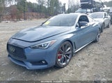 INFINITI Q60 RED SPORT 400 JN1FV7LKXMM530401 photo