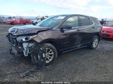 CHEVROLET EQUINOX AWD LT 1.5L TURBO 2GNAXUEV7L6117833 photo