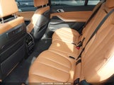 BMW X7 M50I 5UXCX6C07M9G39230 снимка
