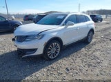 LINCOLN MKX RESERVE 2LMTJ8LP7GB****** fotografie
