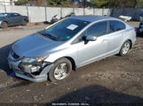 Honda Civic Lx 19XFB2F51EE221401 снимка