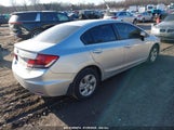 Honda Civic Lx 19XFB2F51EE221401 снимка