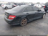 MERCEDES-BENZ C 350 SPORT WDDGF56XX8F099908 fotografie