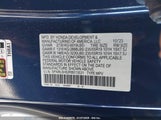 Honda Odyssey Elite 5FNRL6H92RB013531 снимка