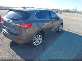 Buick Envision Fwd Preferred LRBFXBSA6KD061192 снимка