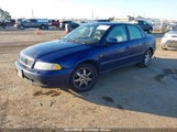 AUDI A4 1.8 T WAUCB28D4WA****** photo