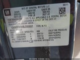 GMC ACADIA DENALI 1GKKRTED8BJ399897 снимка