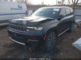 JEEP GRAND CHEROKEE L SUMMIT RESERVE 4X4 1C4RJKEG6M8118339 снимка