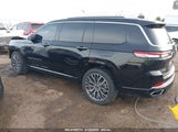 JEEP GRAND CHEROKEE L SUMMIT RESERVE 4X4 1C4RJKEG6M8118339 photo