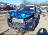 CHEVROLET EQUINOX AWD LT 1.5L TURBO 2GNAXUEV6L6185542 снимка