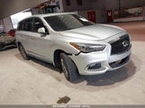 Infiniti Qx60 Pure 5N1DL0MM3KC532605 fotografie
