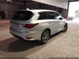 Infiniti Qx60 Pure 5N1DL0MM3KC532605 photo