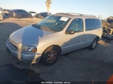 Nissan Quest Gle/Gxe/Se-Cloth/Se-Leather 4N2XN11T8YD831049 снимка