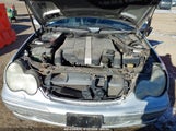 MERCEDES-BENZ C 240 WDBRF61J21F054414 photo