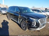 HYUNDAI PALISADE SEL KM8R2DHE4MU263983 снимка