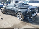 CHEVROLET CAMARO RWD 2SS 1G1FH1R79P0123694 снимка