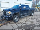 GMC SIERRA 2500HD DENALI 1GT12UE87GF161439 снимка