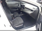 TOYOTA COROLLA SE NIGHTSHADE EDITION 5YFS4MCE9MP075707 photo
