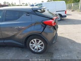 Toyota C-Hr Le NMTKHMBX6MR128909 снимка