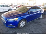 FORD FUSION S 3FA6P0G76ER244760 снимка