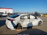 Toyota Prius Three Touring JTDKARFU5J3058321 снимка