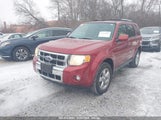 FORD ESCAPE LIMITED 1FMCU0E77CKB65216 снимка