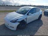 TESLA MODEL Y AWD/LONG RANGE DUAL MOTOR ALL-WHEEL DRIVE 7SAYGDEE0PA128888 снимка