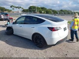 TESLA MODEL Y AWD/LONG RANGE DUAL MOTOR ALL-WHEEL DRIVE 7SAYGDEE0PA128888 снимка