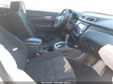 NISSAN ROGUE SV 5N1AT2MV6GC831357 fotografie