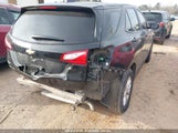 CHEVROLET EQUINOX FWD LS 2GNAXHEV1L6277942 fotografie