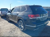 VOLKSWAGEN ATLAS 3.6L V6 SEL R-LINE 1V2RR2CA6KC509913 снимка