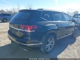 VOLKSWAGEN ATLAS 3.6L V6 SEL R-LINE 1V2RR2CA6KC509913 photo