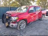 TOYOTA TUNDRA SR5 4.6L V8 5TFEM5F15FX088292 fotografie