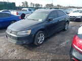 VOLKSWAGEN JETTA 2.0L TDI 3VWLL7AJ2BM125812 снимка