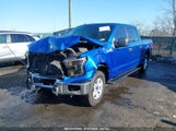 FORD F-150 XLT 1FTEW1E89GF****** снимка