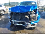 FORD F-150 XLT 1FTEW1E89GF****** снимка