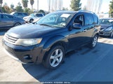 MITSUBISHI OUTLANDER XLS JA4MS41X47Z****** снимка