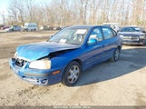 HYUNDAI ELANTRA GLS/GT KMHDN56D46U****** снимка